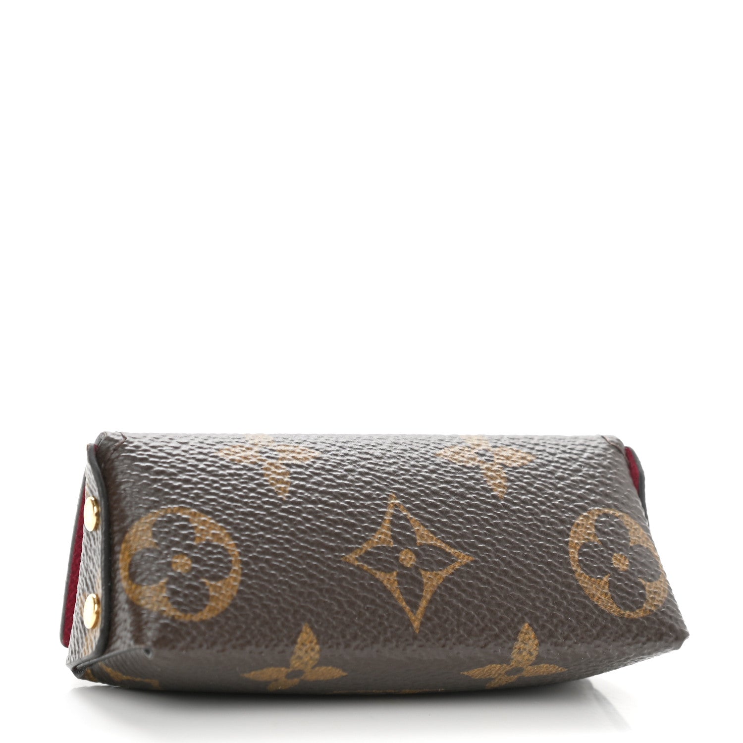 Louis Vuitton Monogram Lipstick Case Fuchsia 3 of 7