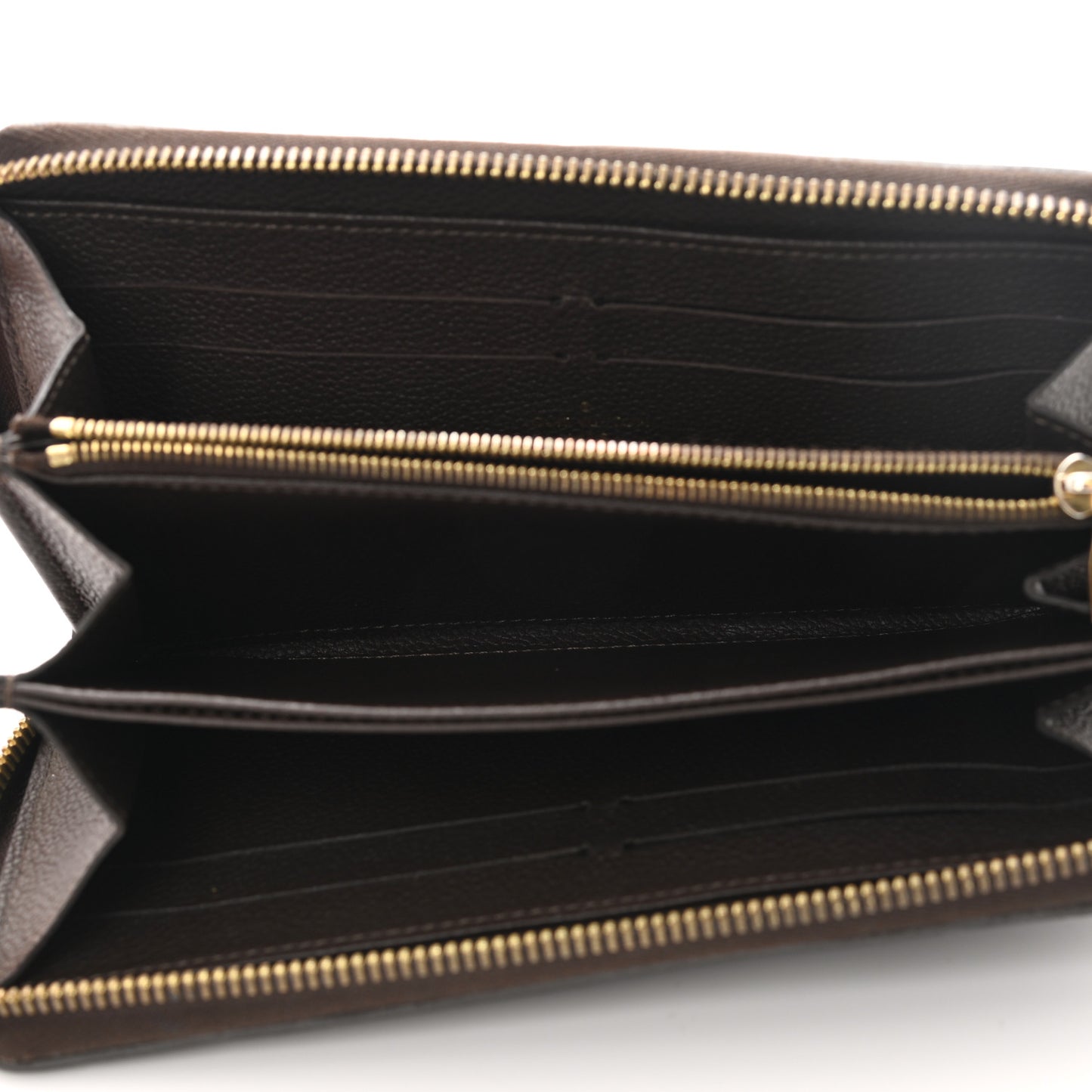 Empreinte Zippy Wallet Terre