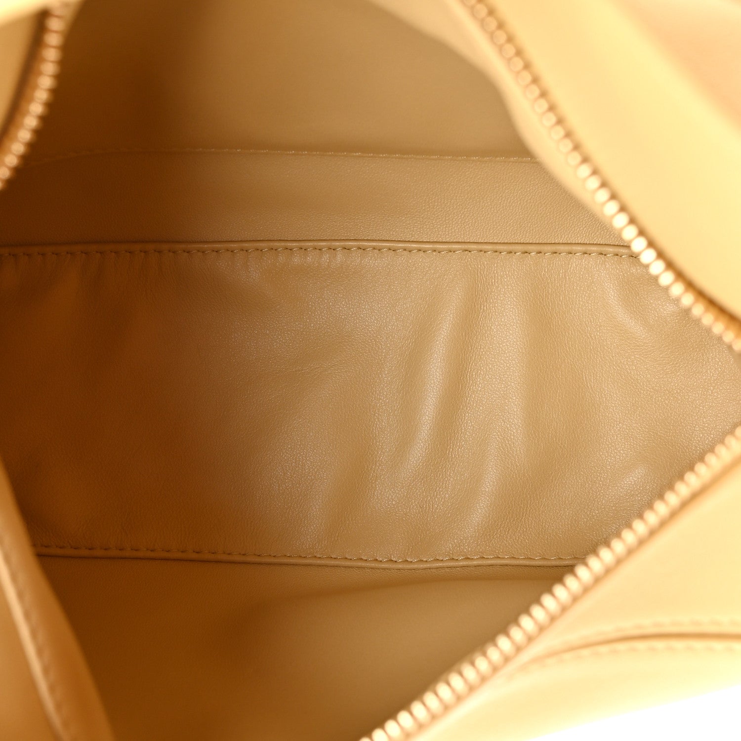 Loewe Calfskin Small Puzzle Bag Dark Butter 5 of 11
