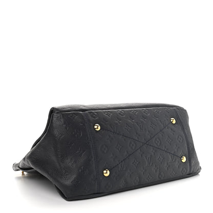 Louis Vuitton Empreinte Artsy MM Infini 4 of 11