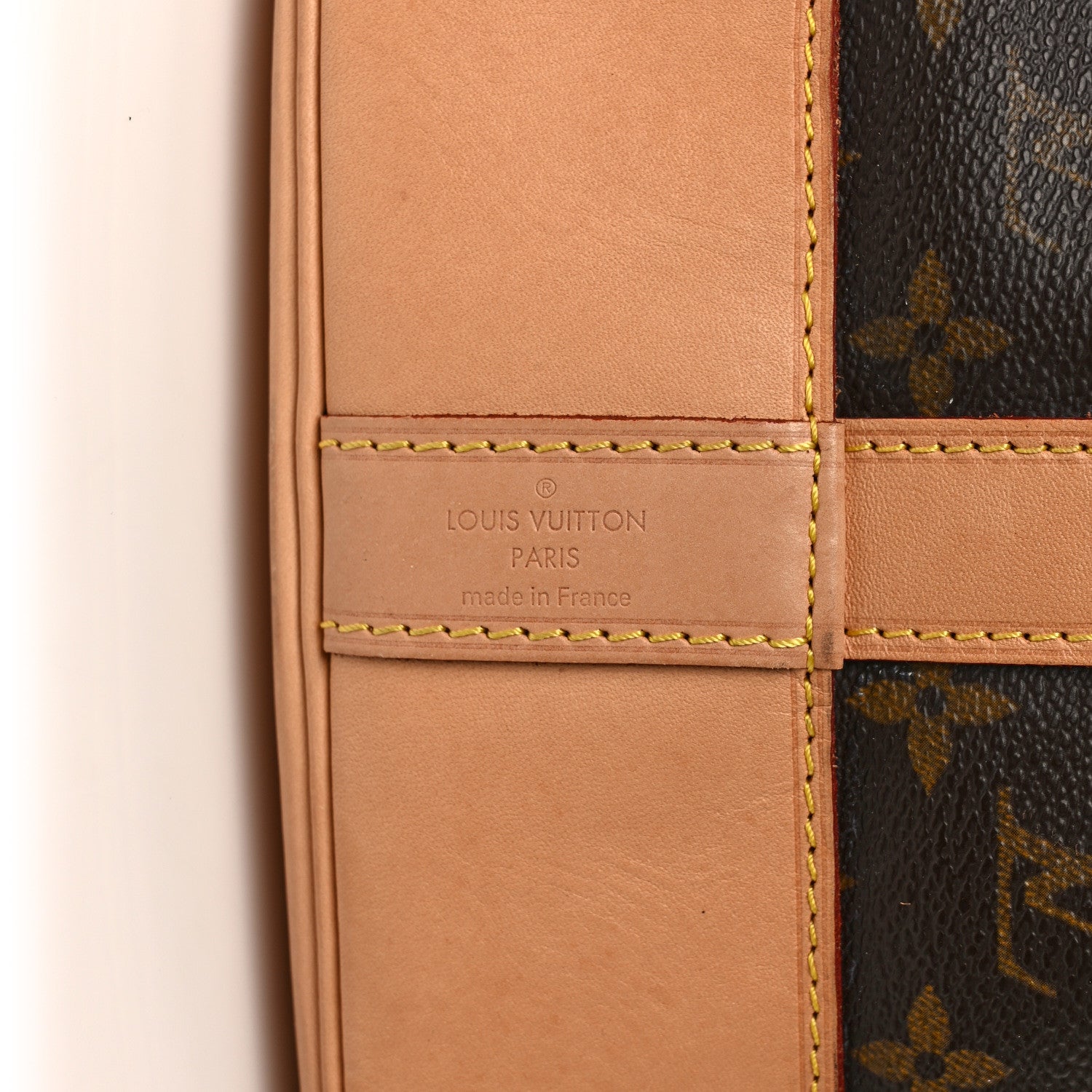 Louis Vuitton Monogram Randonnee PM 4 of 9