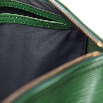 Louis Vuitton Epi Speedy 25 Borneo 9 of 13