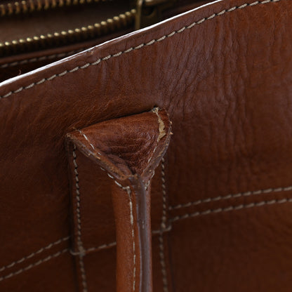Mulberry Natural Vegetable Tanned Bayswater Oak 24 of 35