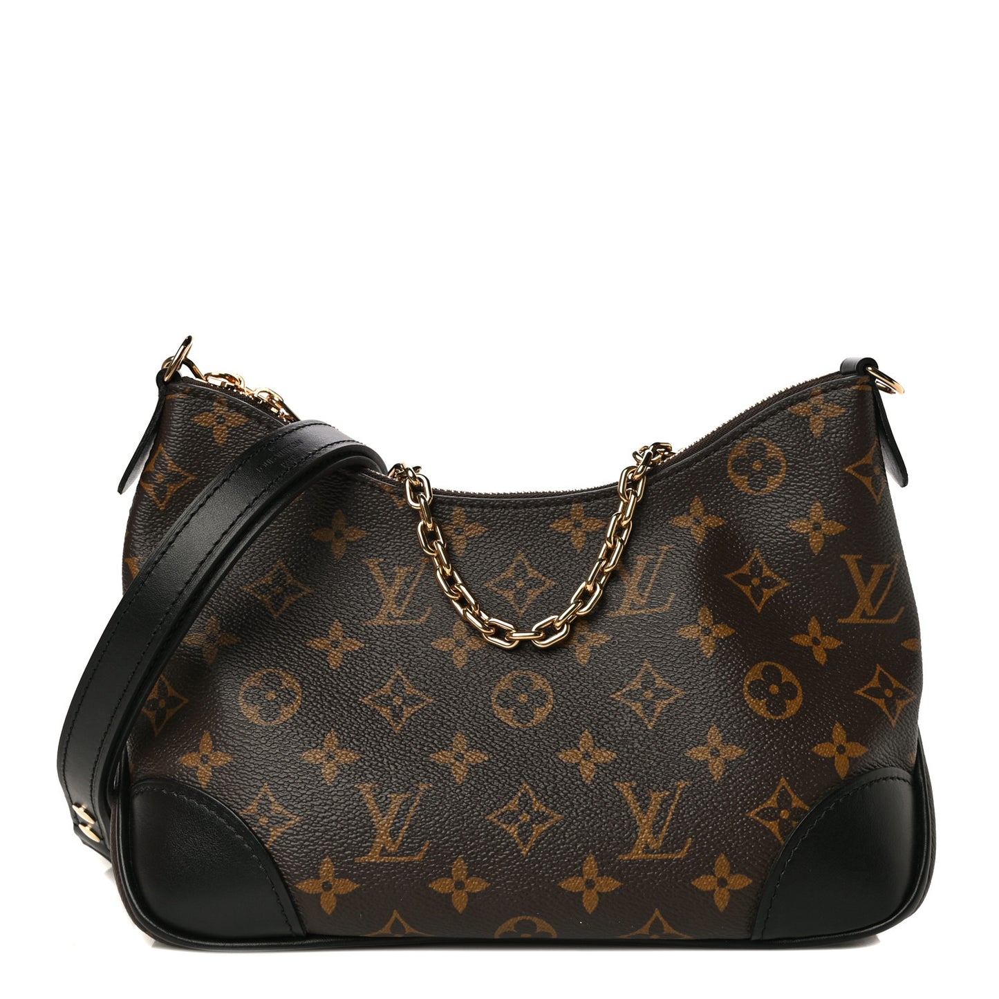 Monogram Boulogne NM Black