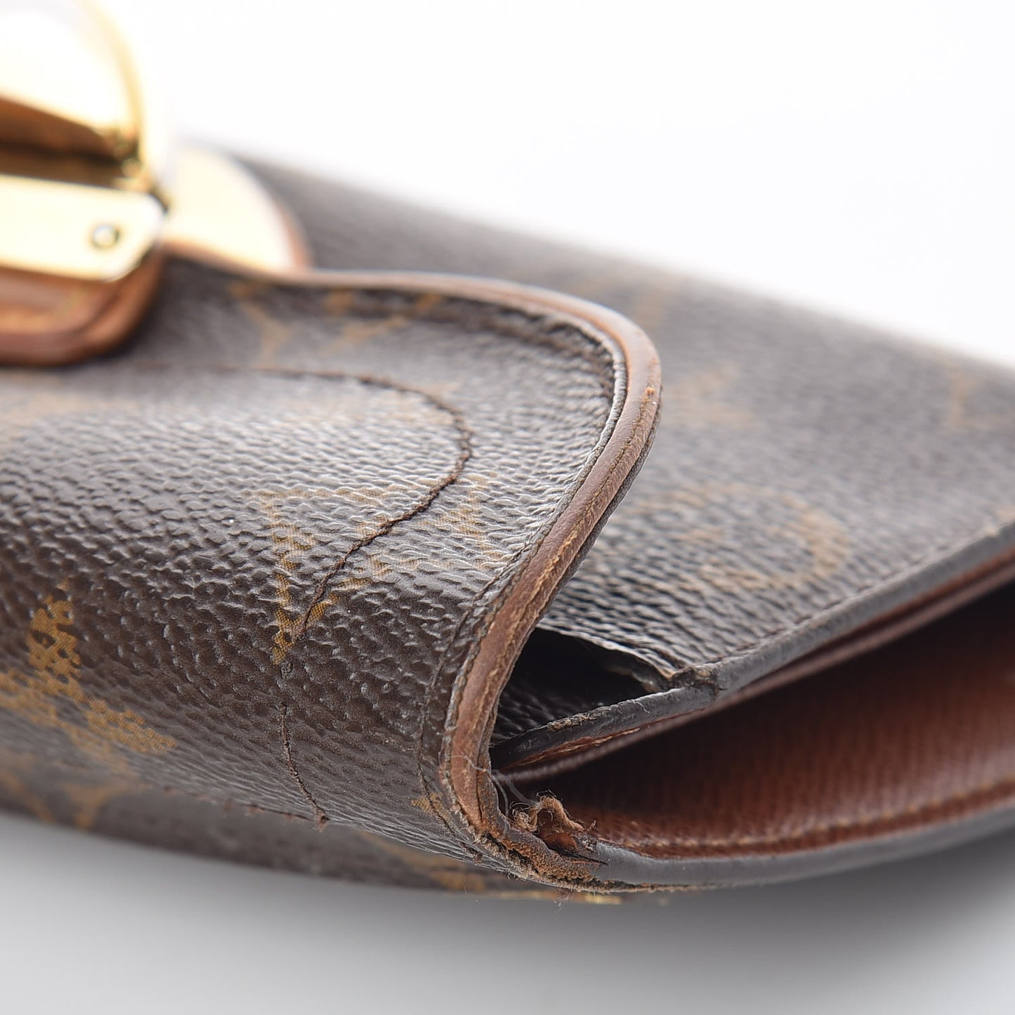 Monogram Eugenie Wallet