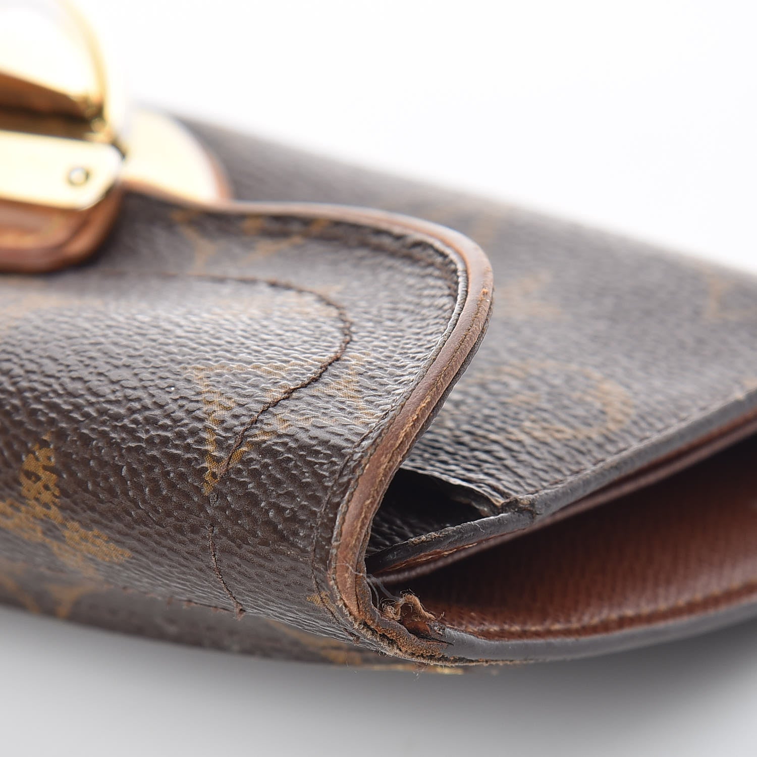Louis Vuitton Monogram Eugenie Wallet 13 of 28