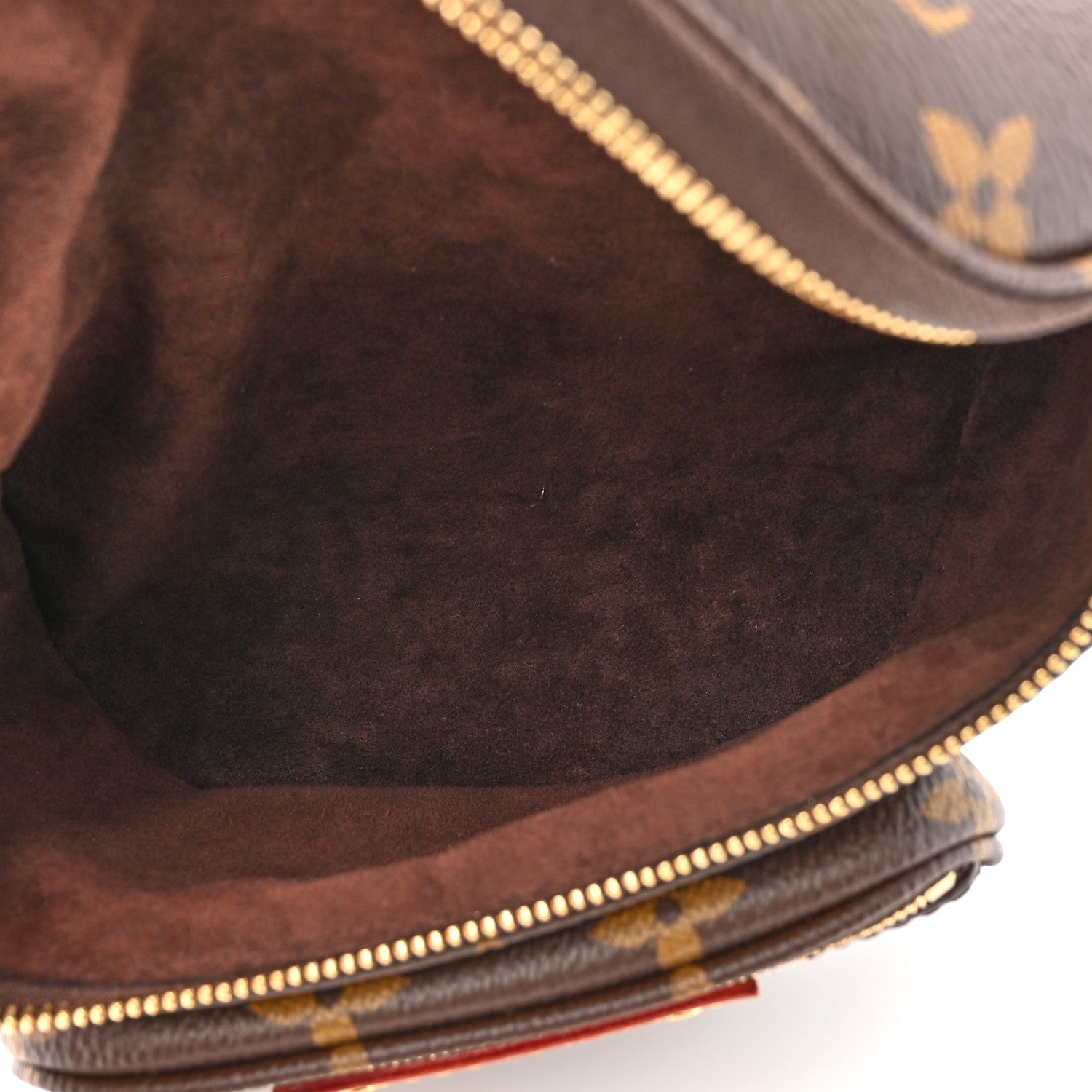Louis Vuitton Monogram Mini Bumbag 5 of 9
