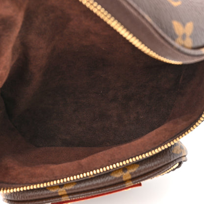 Louis Vuitton Monogram Mini Bumbag 5 of 9