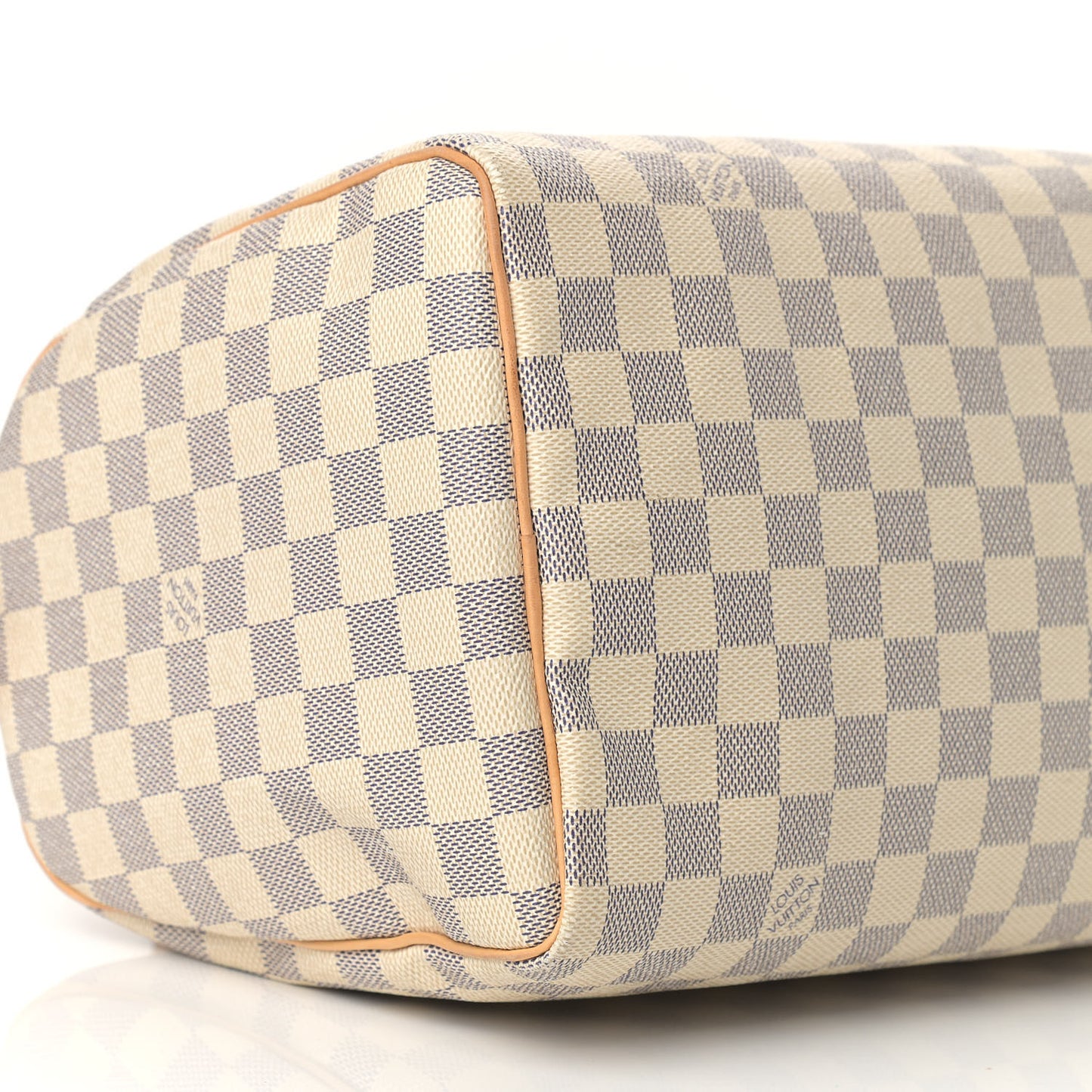 Damier Azur Speedy 30