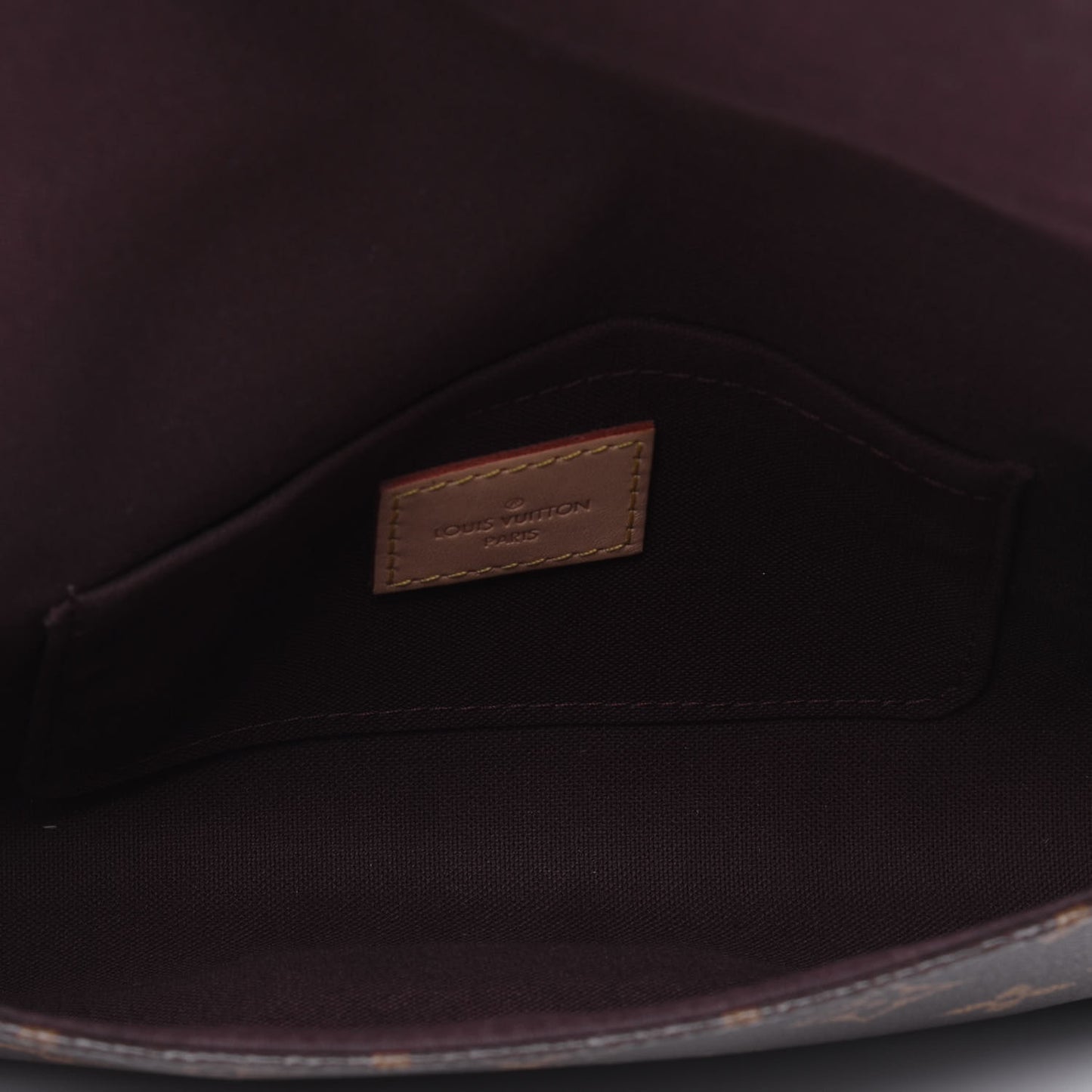 Monogram Favorite PM