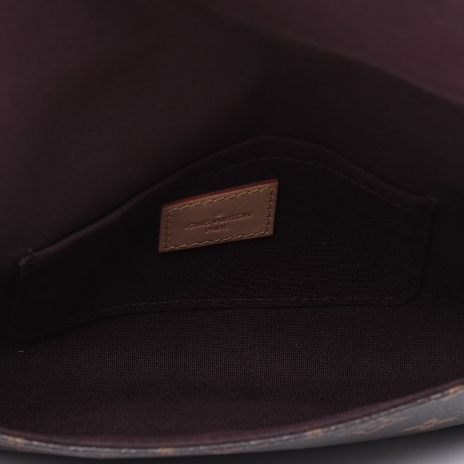 Louis Vuitton Monogram Favorite PM 6 of 14
