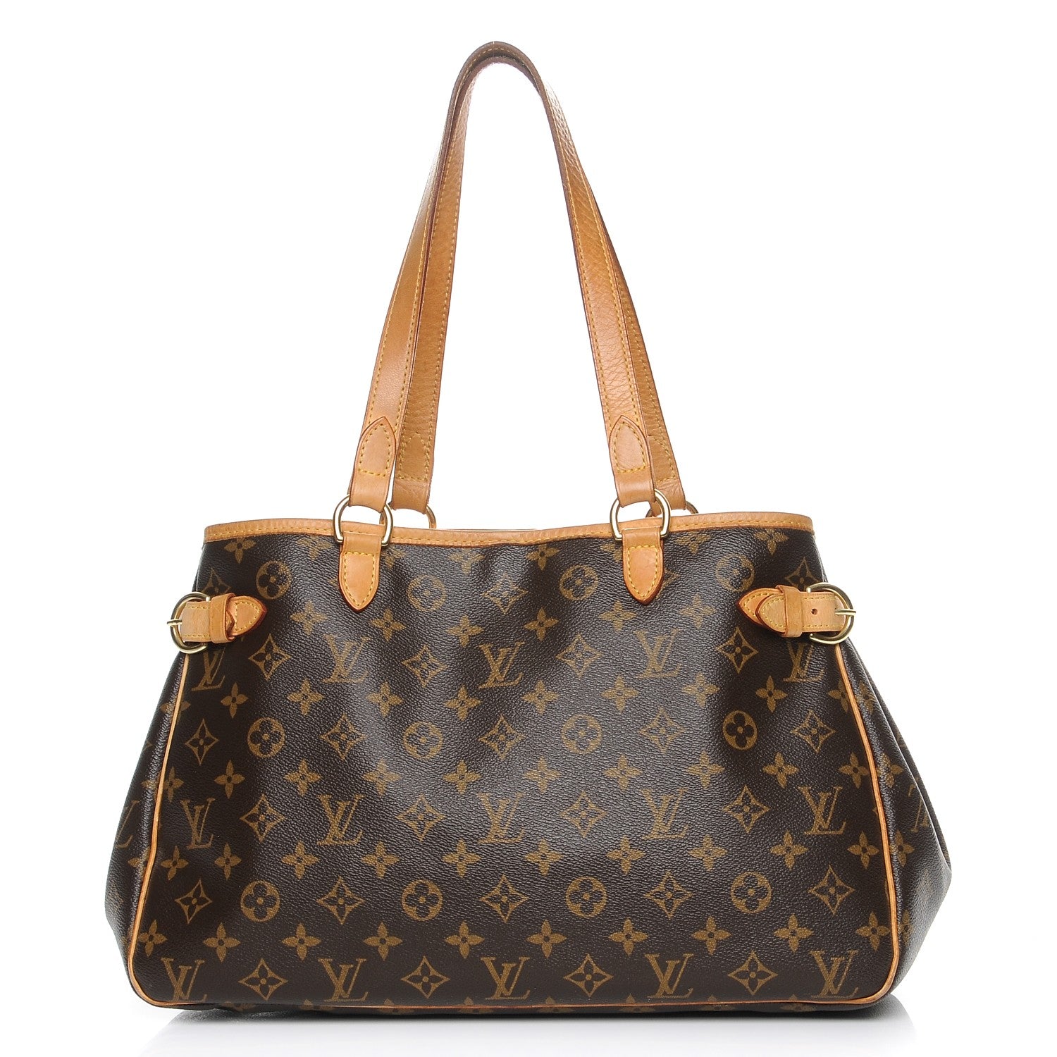 Louis Vuitton Monogram Batignolles Horizontal 1 of 9