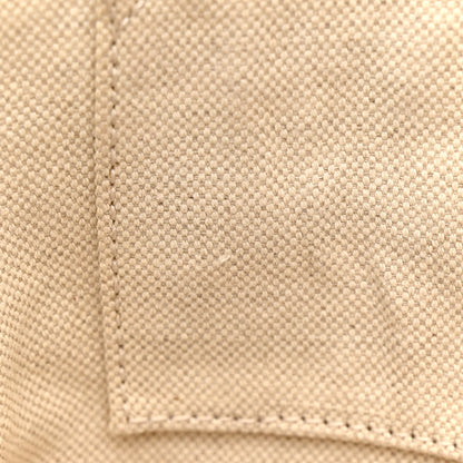 Gucci GG Supreme Monogram Web Small Ophidia Messenger Bag Brown 12 of 17