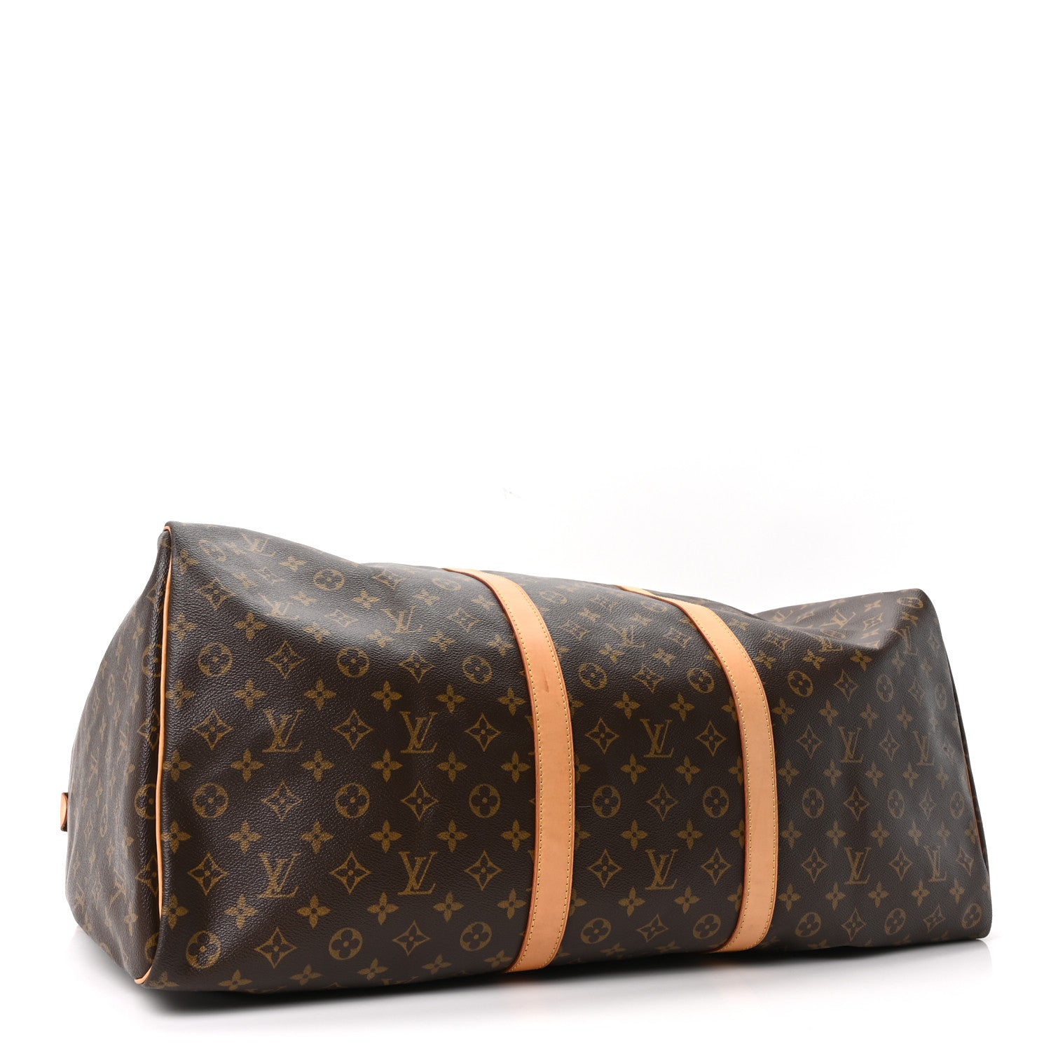 Louis Vuitton Monogram Keepall 60 3 of 8