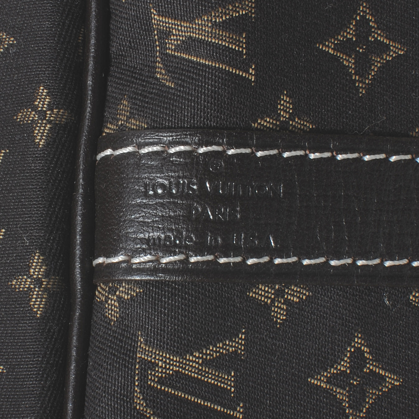 Louis Vuitton Monogram Idylle Speedy 30 Fusain 5 of 7