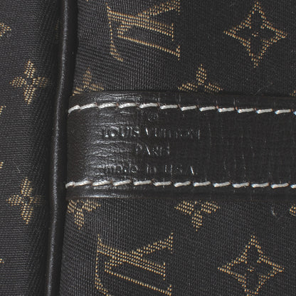 Louis Vuitton Monogram Idylle Speedy 30 Fusain 5 of 7