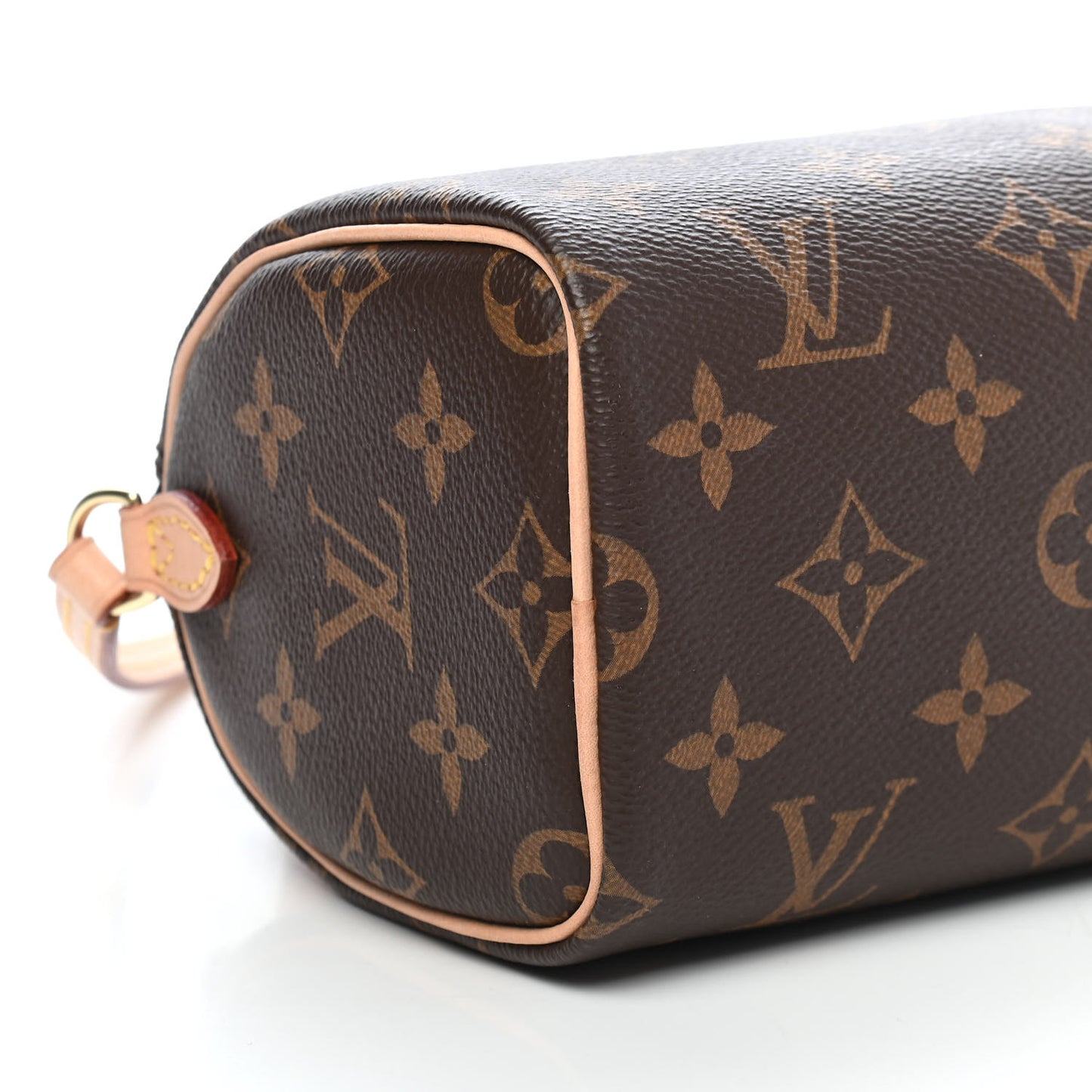 Monogram Nano Speedy