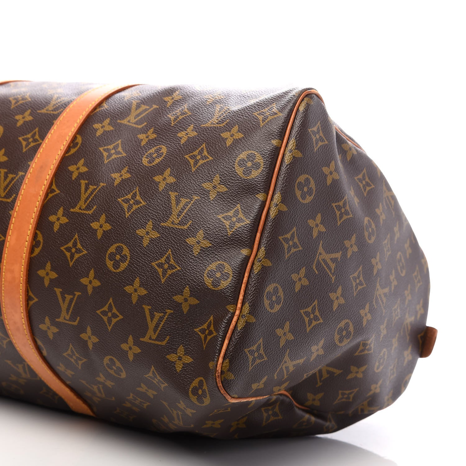 Louis Vuitton Monogram Keepall 50 6 of 9