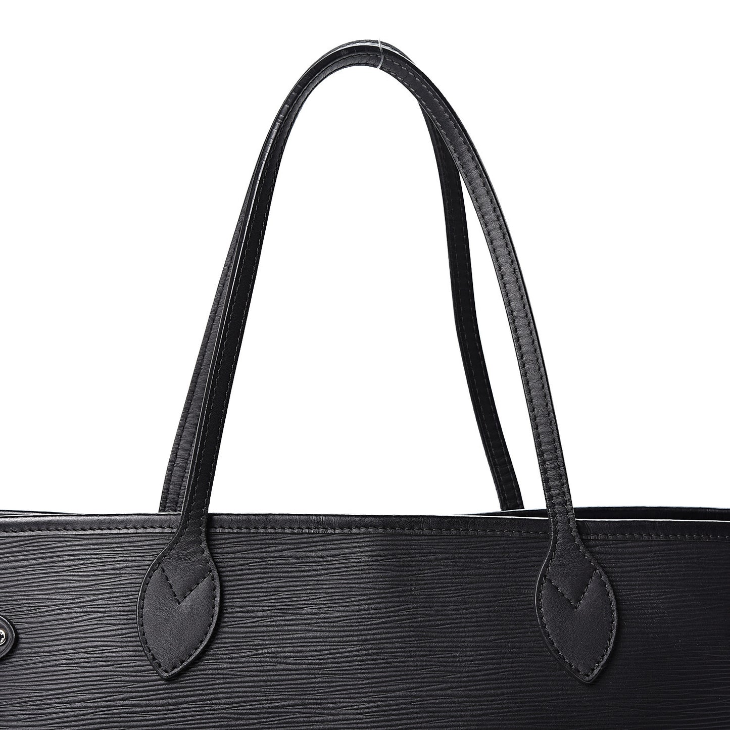 Epi Neverfull MM Black