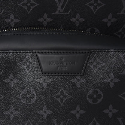 Louis Vuitton Monogram Eclipse Discovery Backpack PM 6 of 9