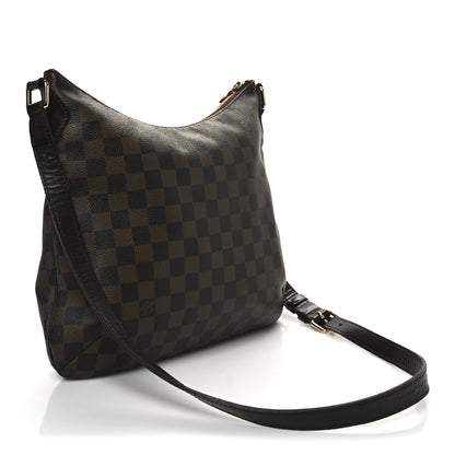 Louis Vuitton Damier Ebene Bloomsbury PM 3 of 15