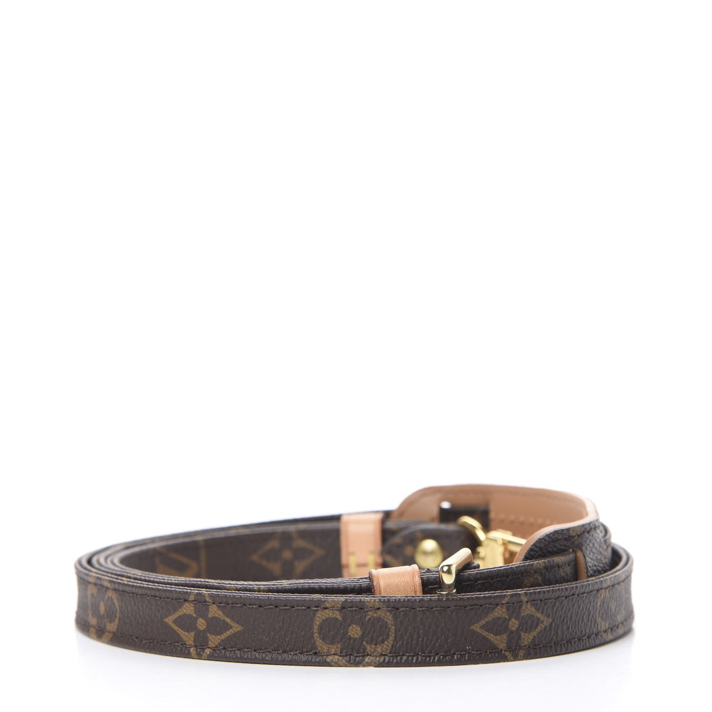 Monogram 20mm Adjustable Shoulder Strap