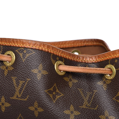 Louis Vuitton Monogram Noe 13 of 16