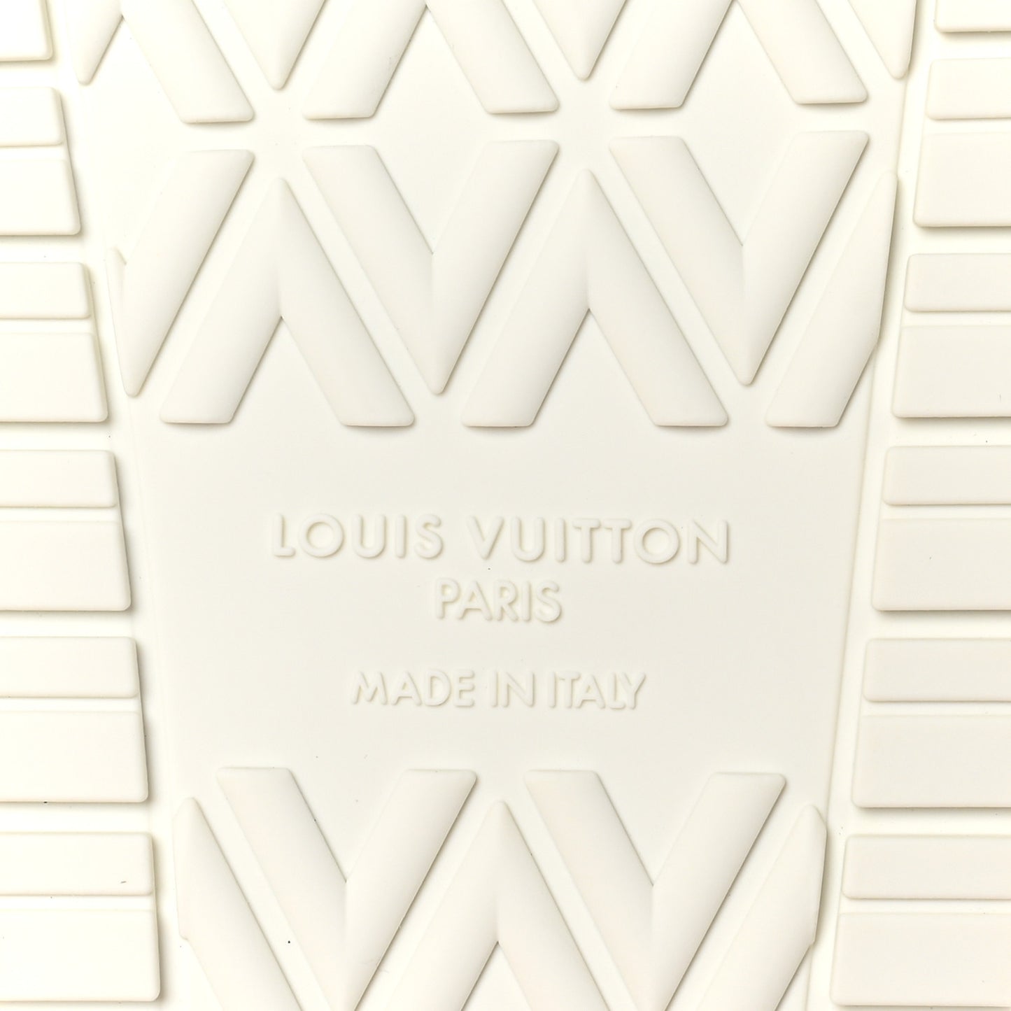 LV X TM Monogram Multicolor Bom Dia Comfort Mule Sandals 39.5 White