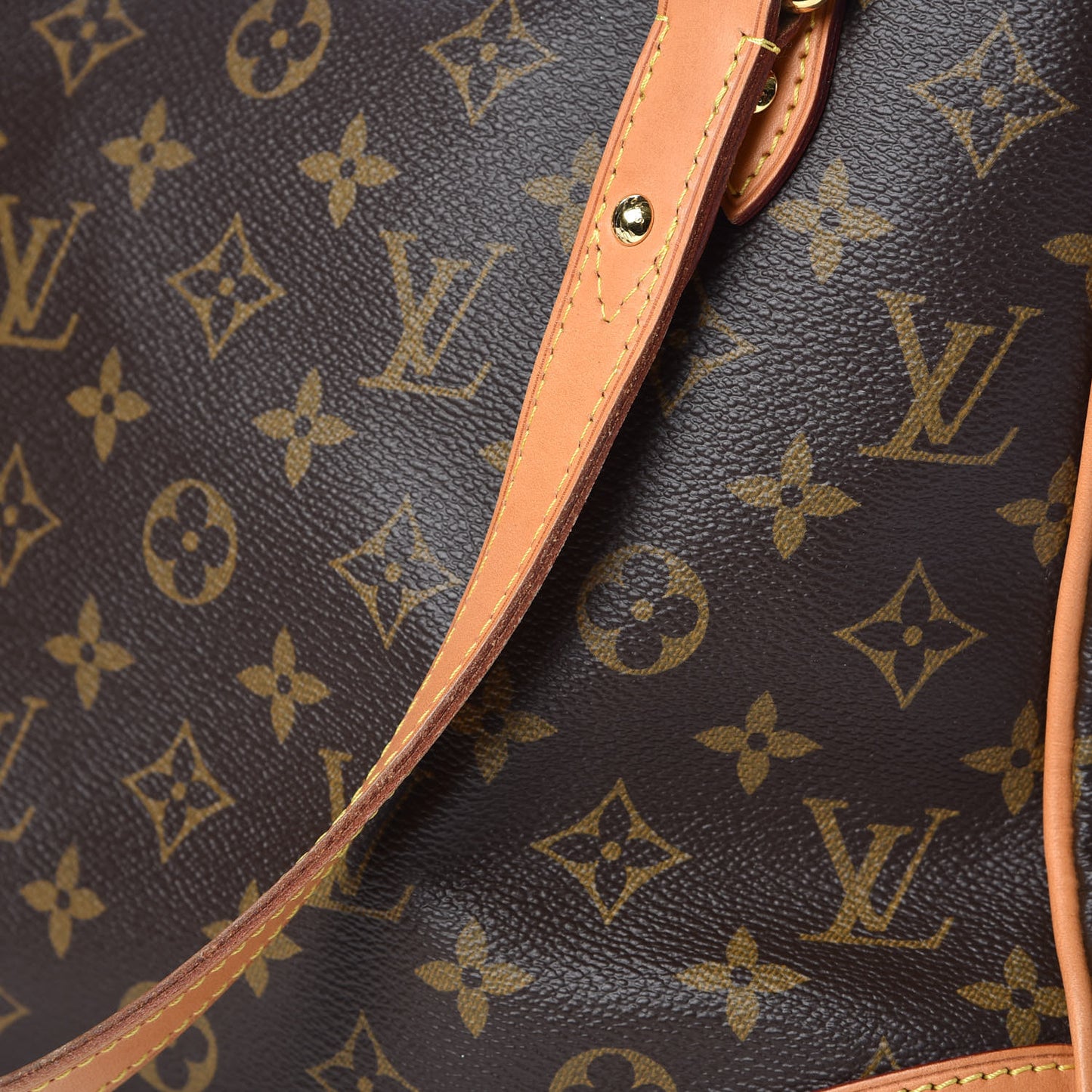 Monogram Estrela MM