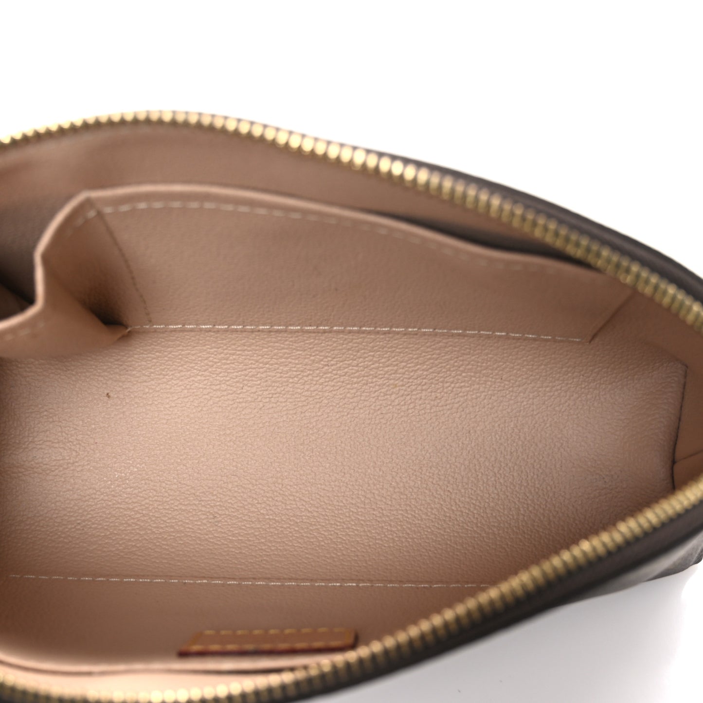 Monogram Cosmetic Pouch MM