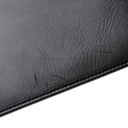 Gucci Calfskin GucciGhost Life is Gucci Zip Pouch Black 15 of 15