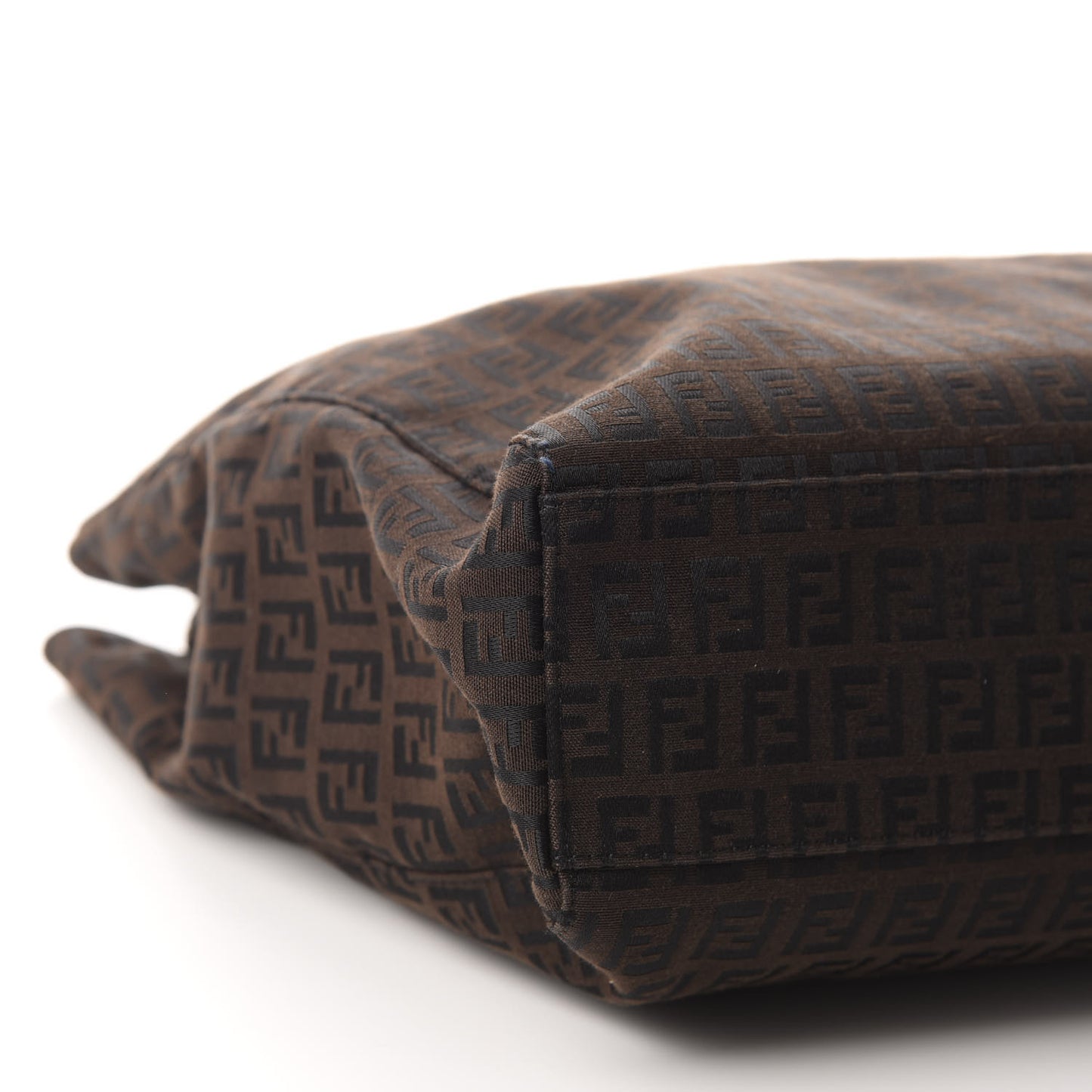 Zucchino Small Tote Tobacco