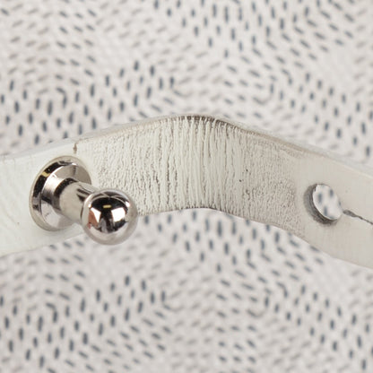 Goyard Goyardine Saint Louis GM White 12 of 12