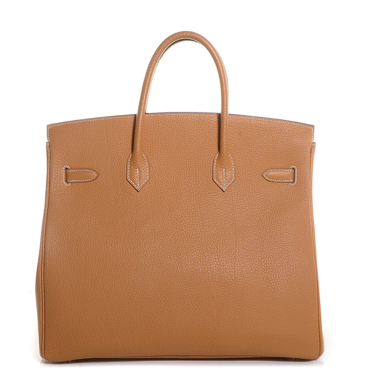 Togo HAC Birkin 32 Gold