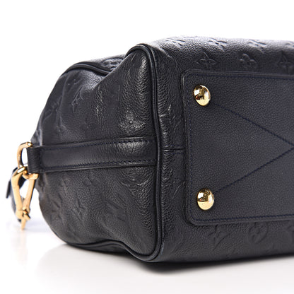 Louis Vuitton Empreinte Speedy Bandouliere 25 Infini 7 of 11