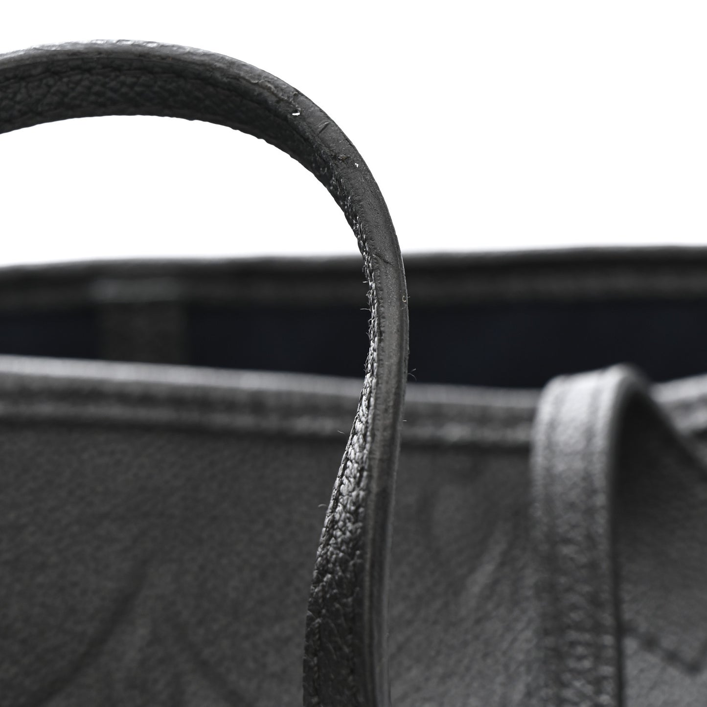Empreinte Monogram Giant Neverfull MM Black