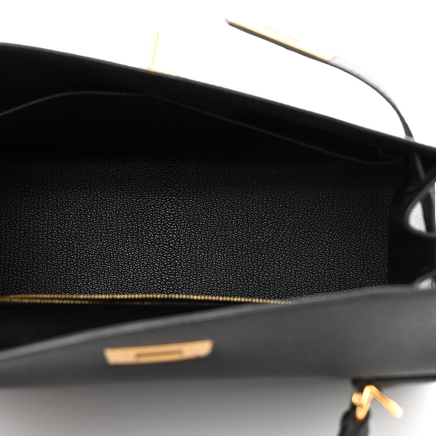 Epsom Kelly Sellier 28 Black