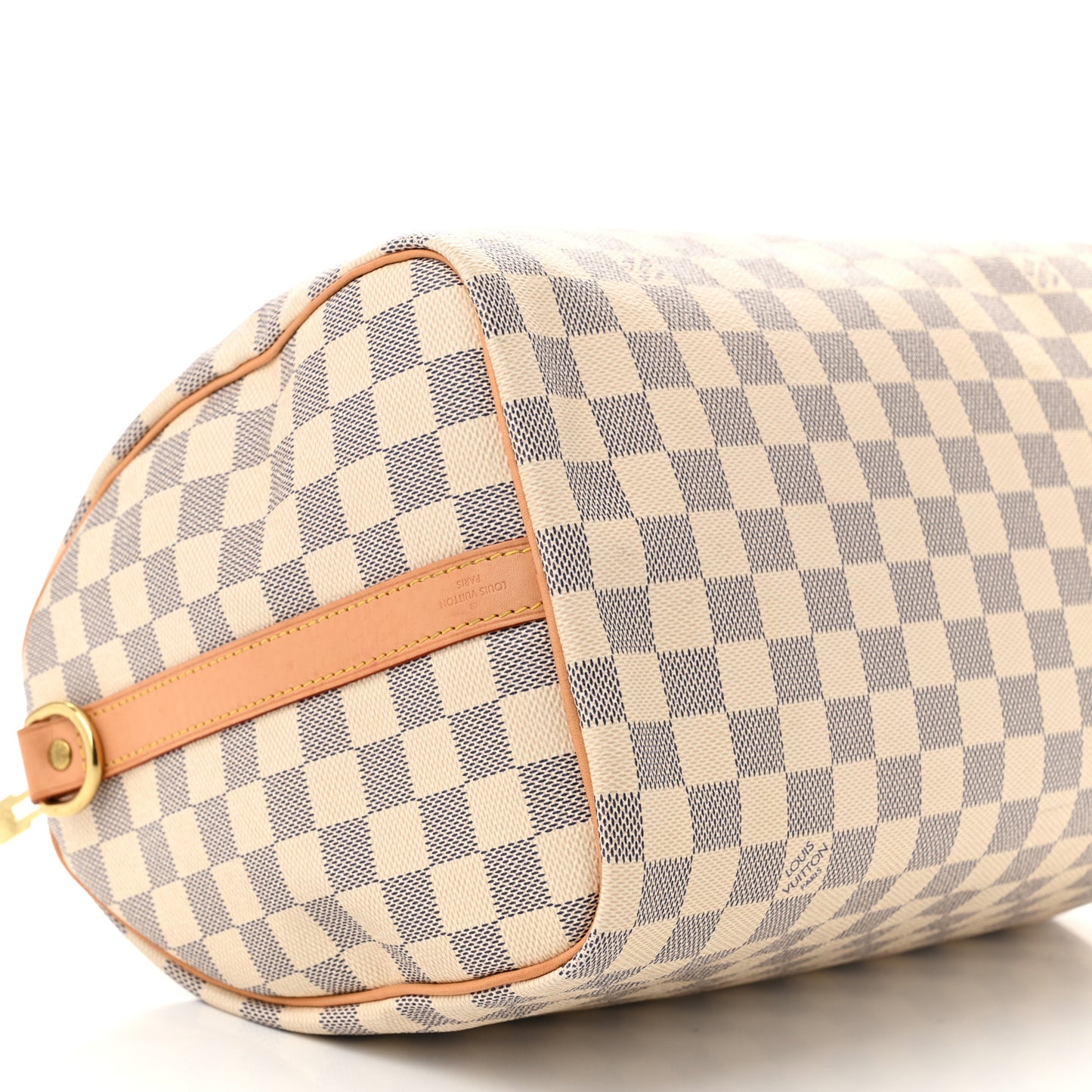 Damier Azur Speedy Bandouliere 30