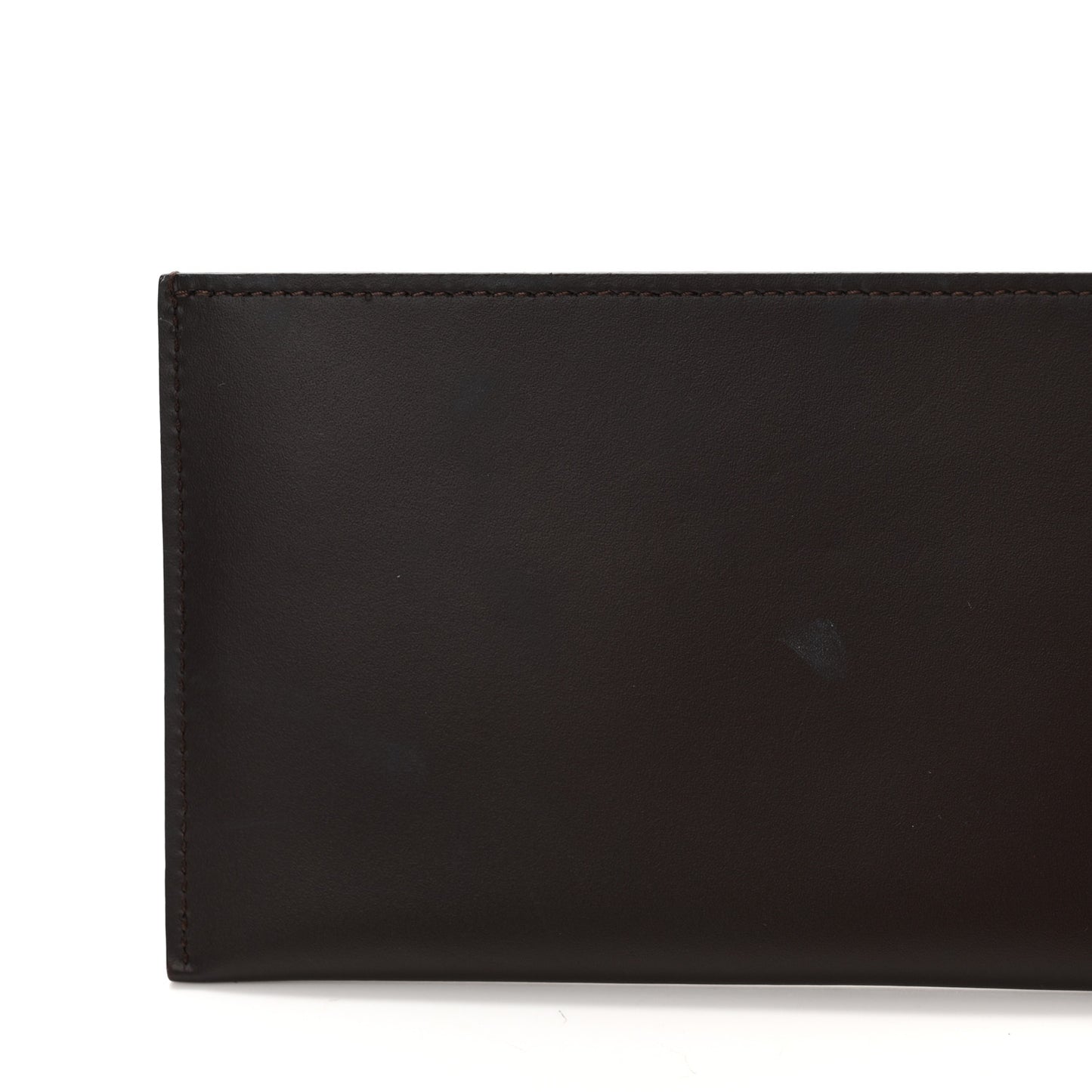 Vernis Pochette Felicie Chain Wallet Amarante