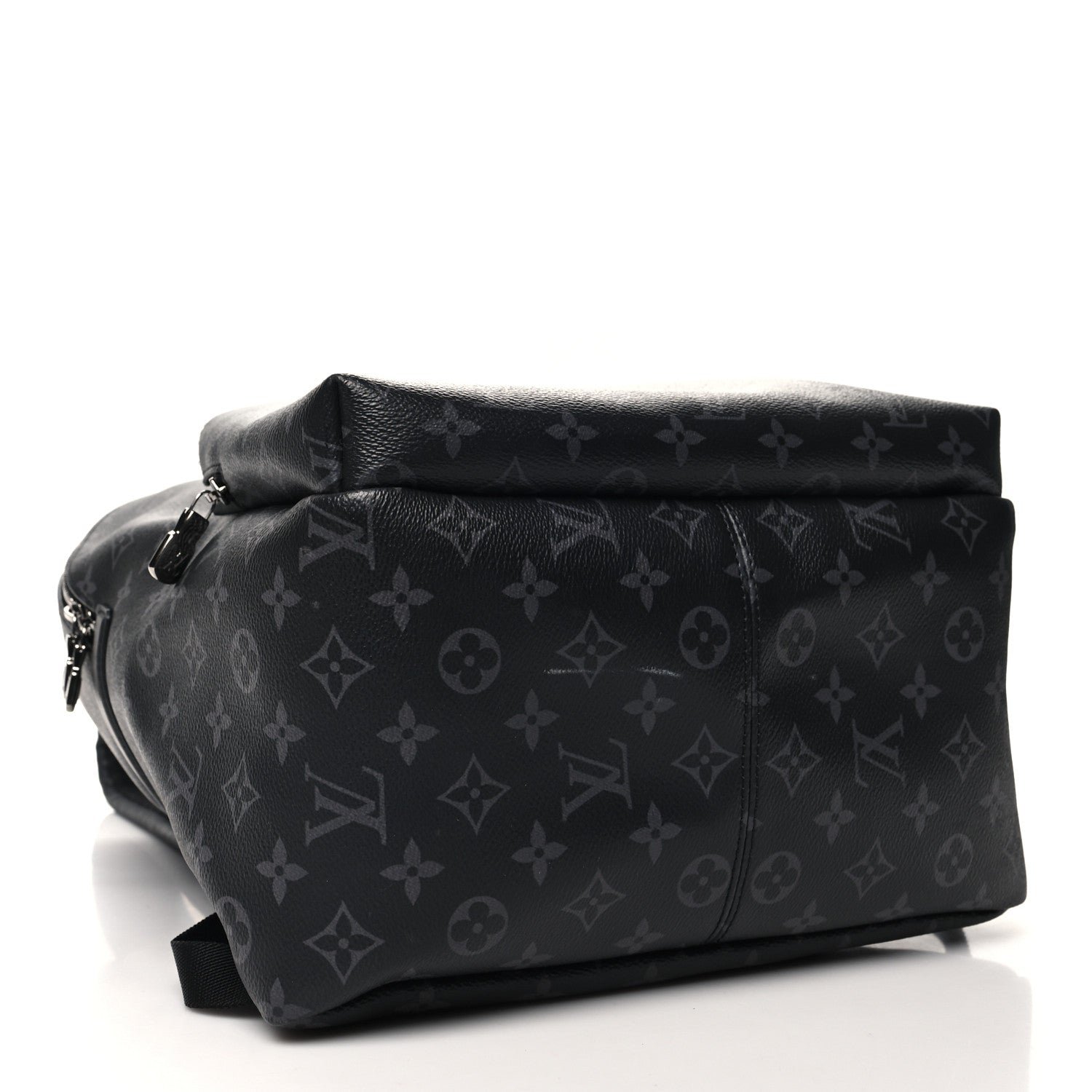 Louis Vuitton Monogram Eclipse Discovery Backpack PM 4 of 9
