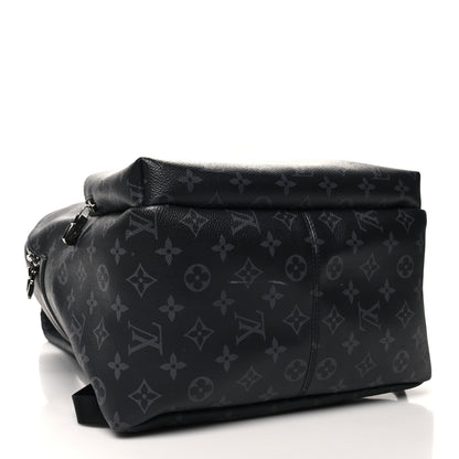 Louis Vuitton Monogram Eclipse Discovery Backpack PM 4 of 9