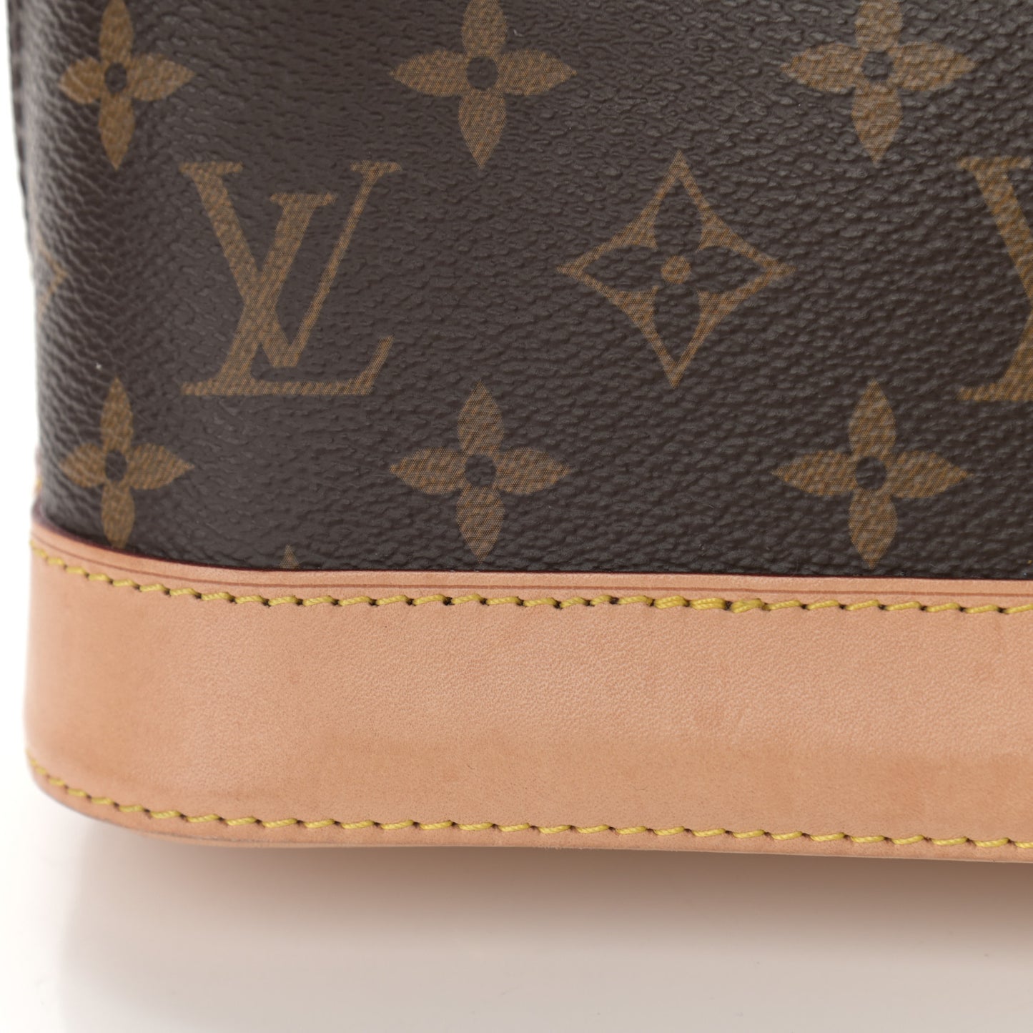 Monogram Alma BB