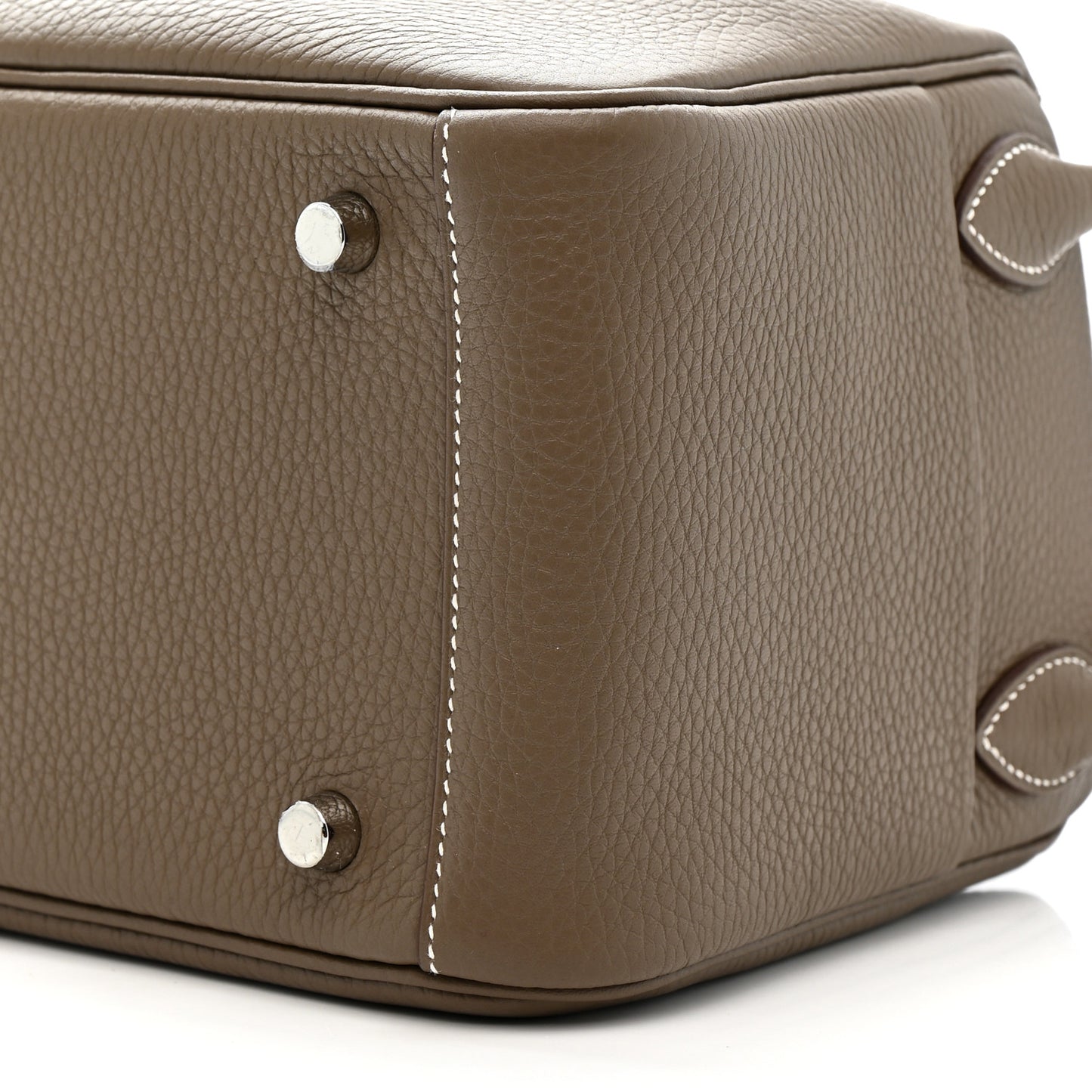 Taurillon Clemence Lindy 26 Etoupe