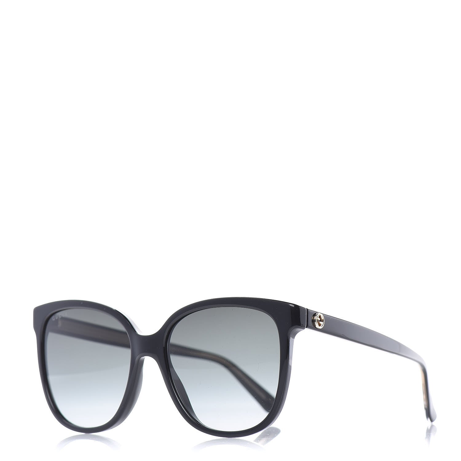 Gucci Sunglasses GG0507S Black 1 of 6