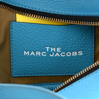 Marc Jacobs Grained Calfskin Small The Tote Bag 6 of 10