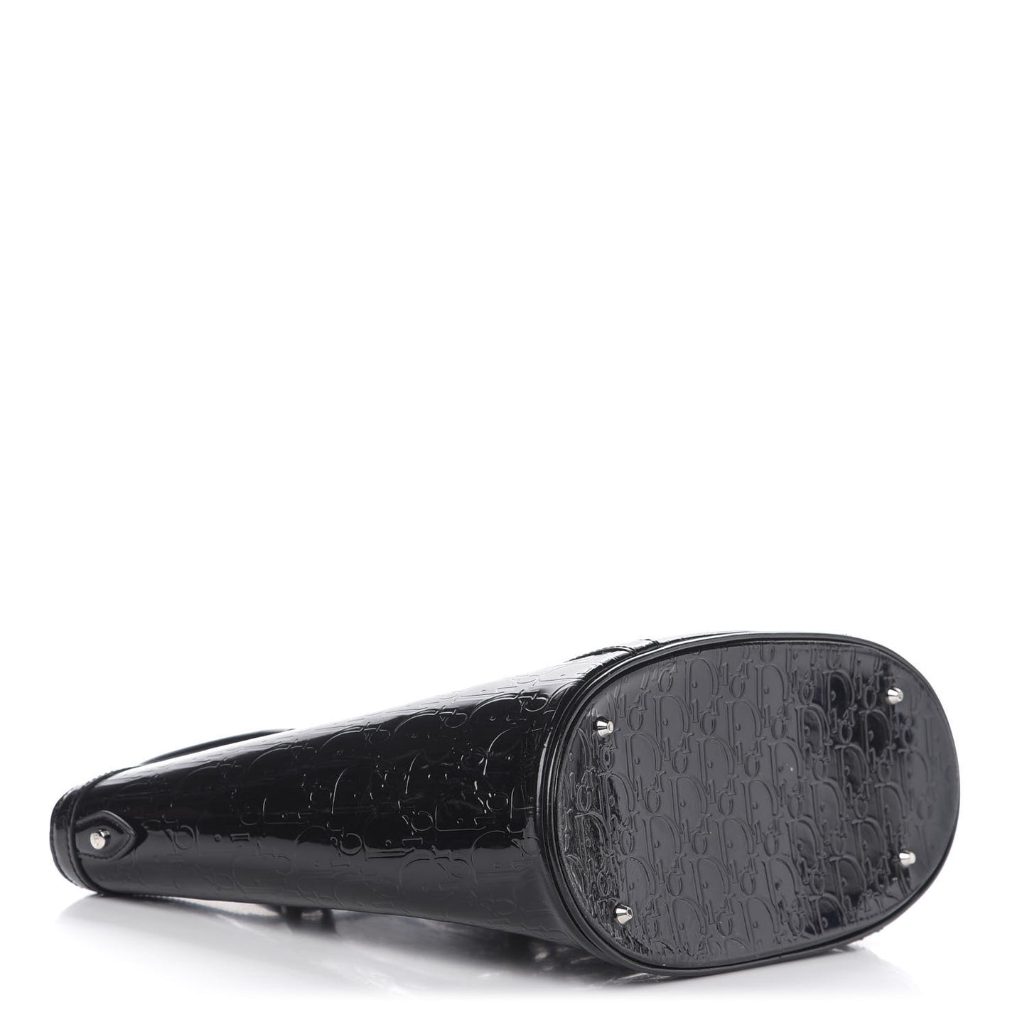 Patent Ultimate Tote Black