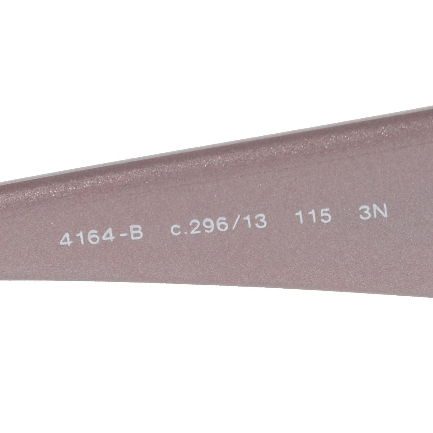Swarovski Crystal Camellia CC Sunglasses 4164-B Bronze