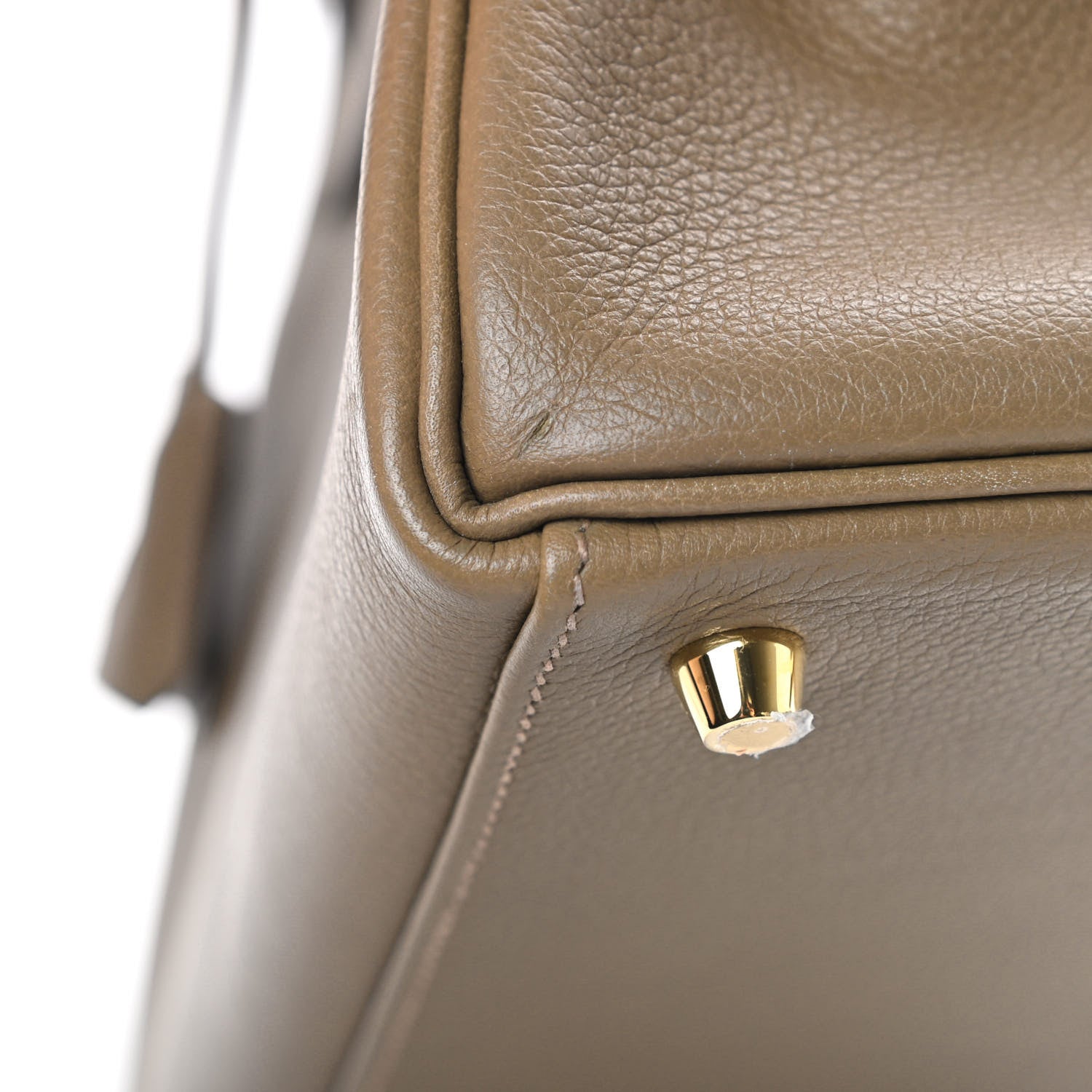 Hermes Evercolor Kelly Retourne 28 Origan 12 of 13