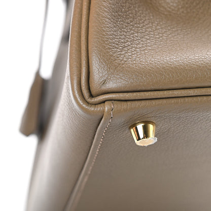 Hermes Evercolor Kelly Retourne 28 Origan 12 of 13