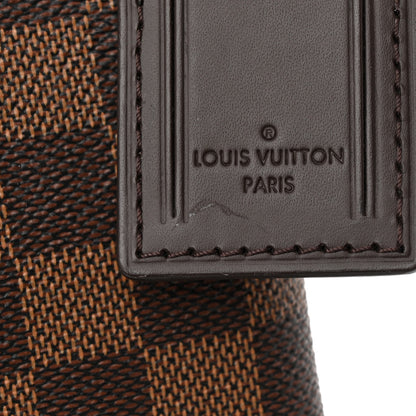 Louis Vuitton Damier Ebene Graceful MM 10 of 10